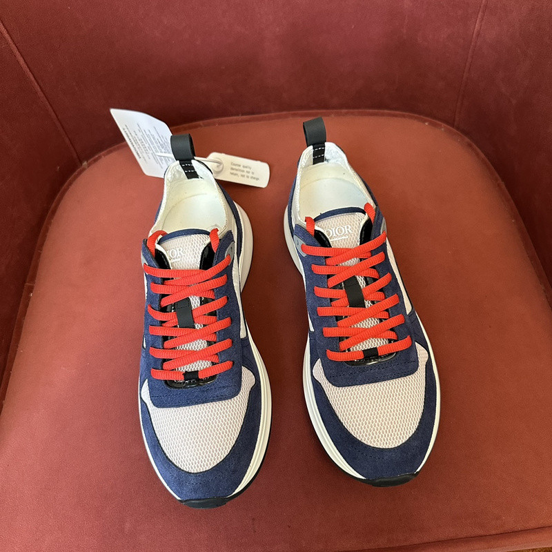 DIO* B25 SNEAKER