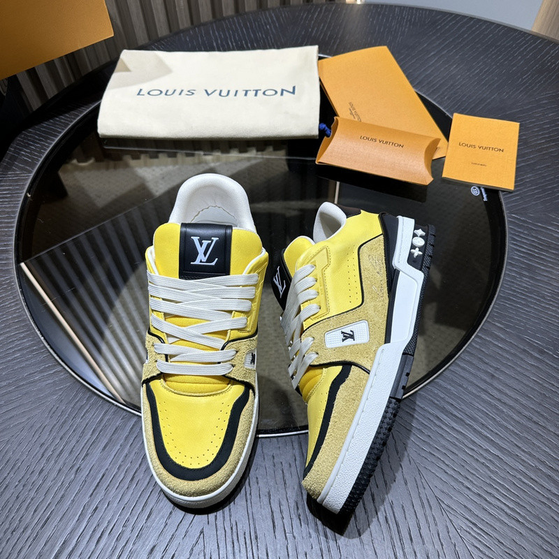 LVT SNEAKERS