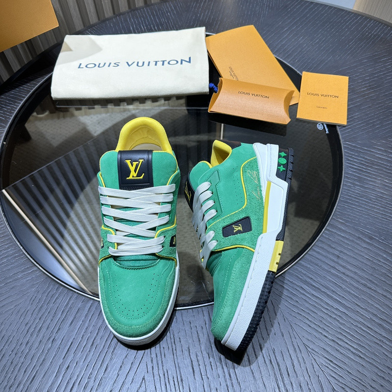 LVT SNEAKERS