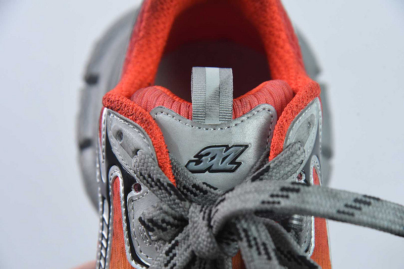 BC 3XL SNEAKER