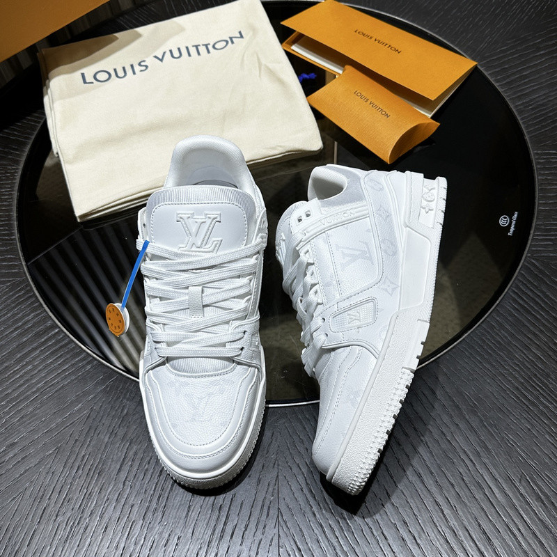 LVT SNEAKERS