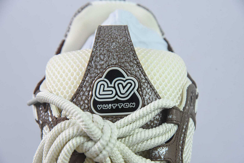 LVT SNEAKERS