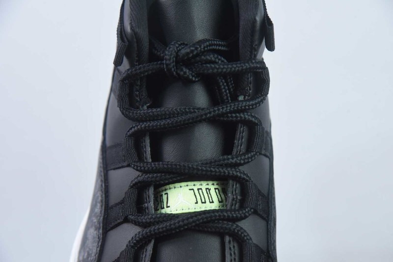 Air Jordan 11 GS Inner Beast IB1378-001