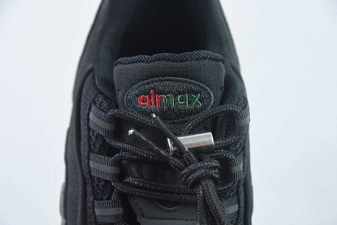 Nike Air Max 95 SP Undefeated Black IB4453-001
