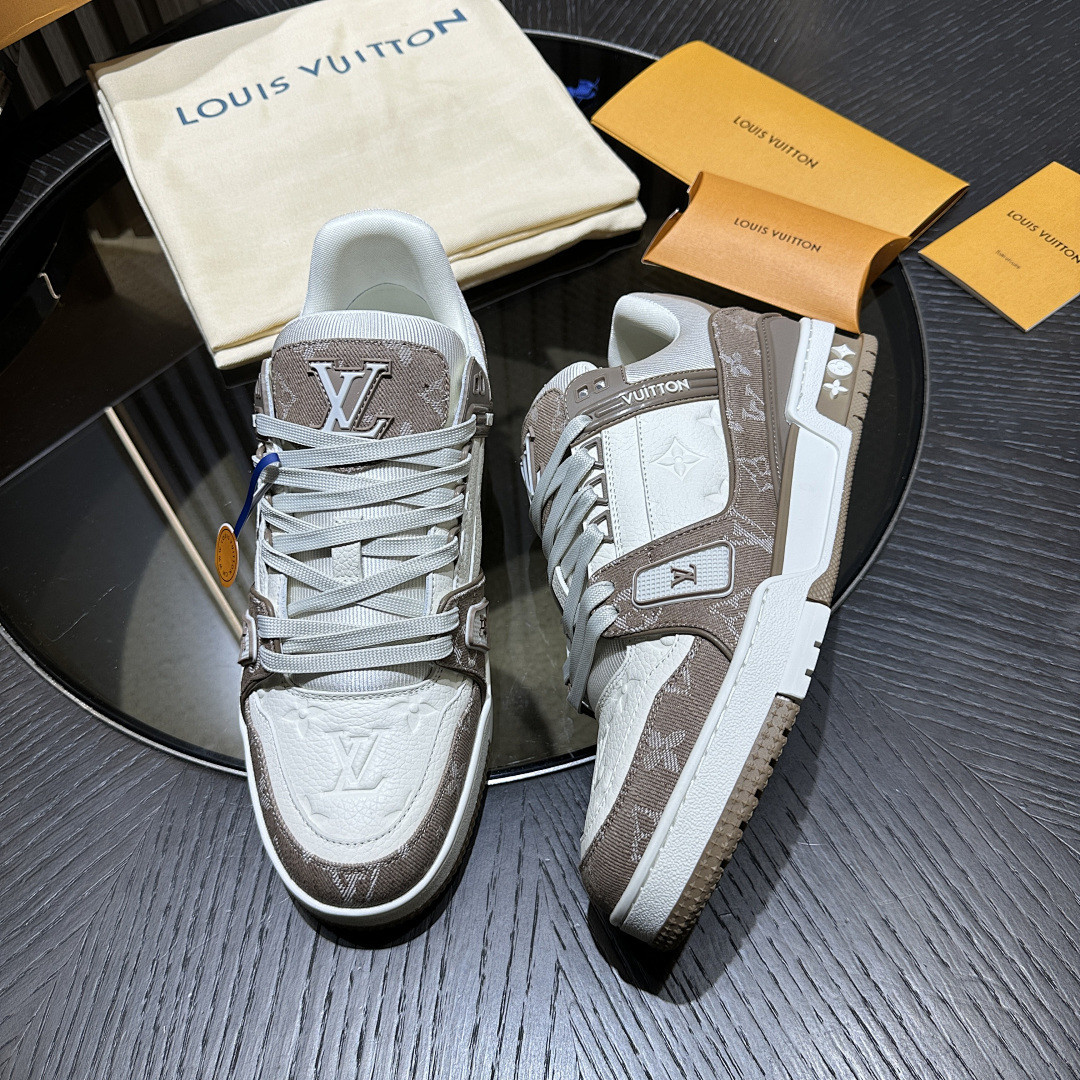 LVT SNEAKERS