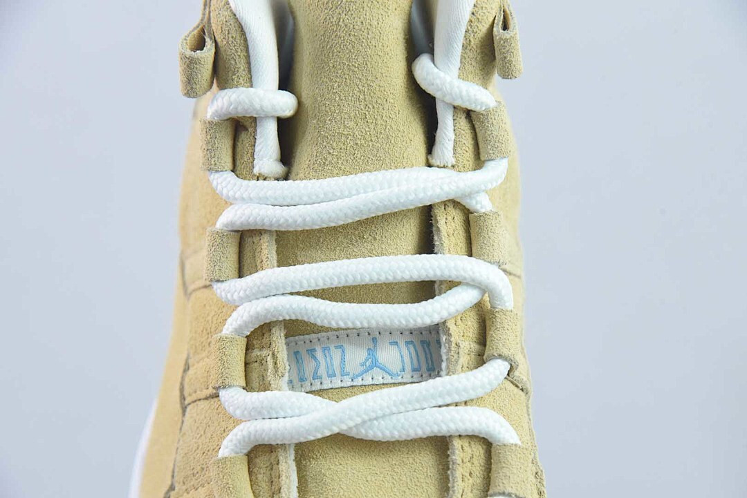 Air Jordan 11 "Football Blue" IO8960-707