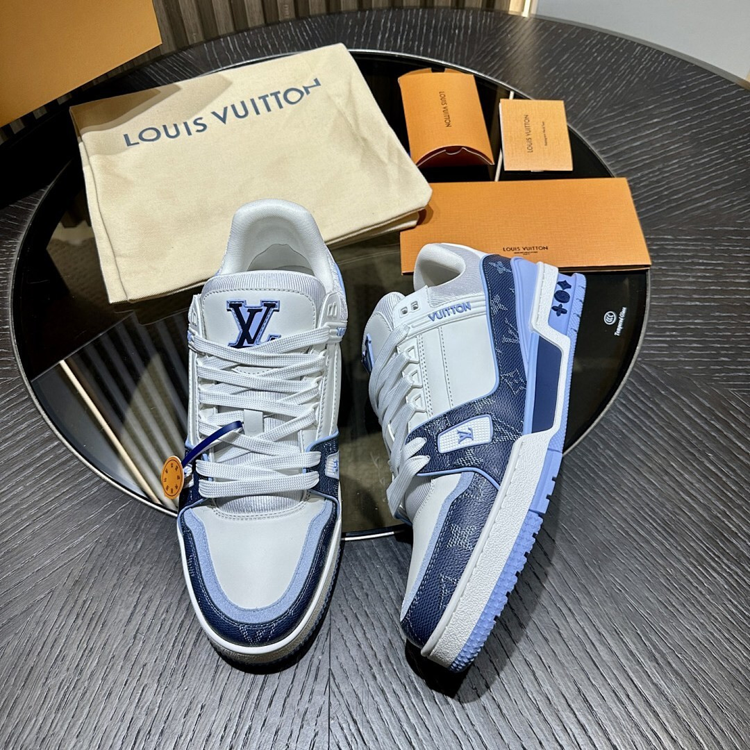 LVT SNEAKERS