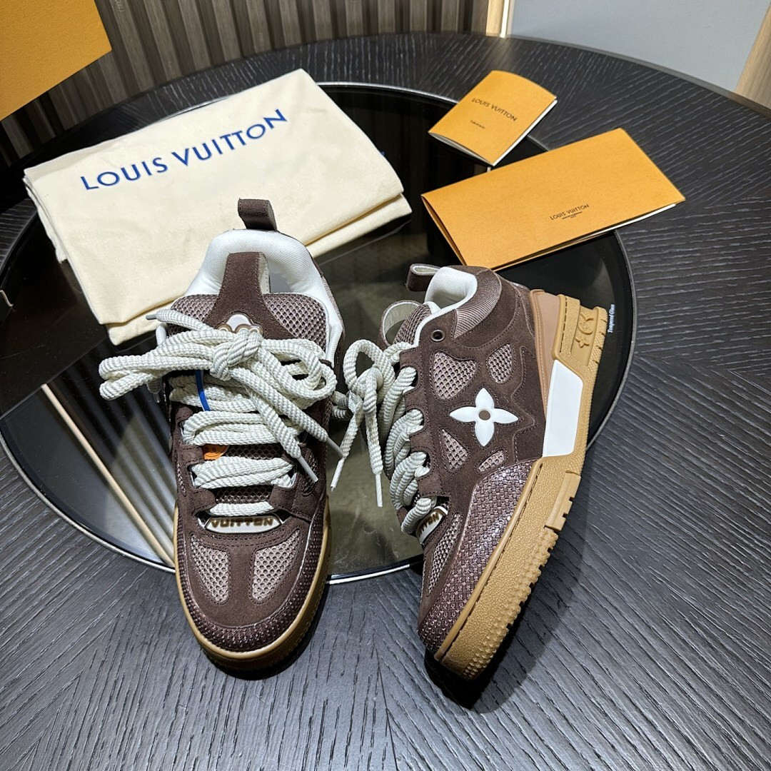 LVT SNEAKERS