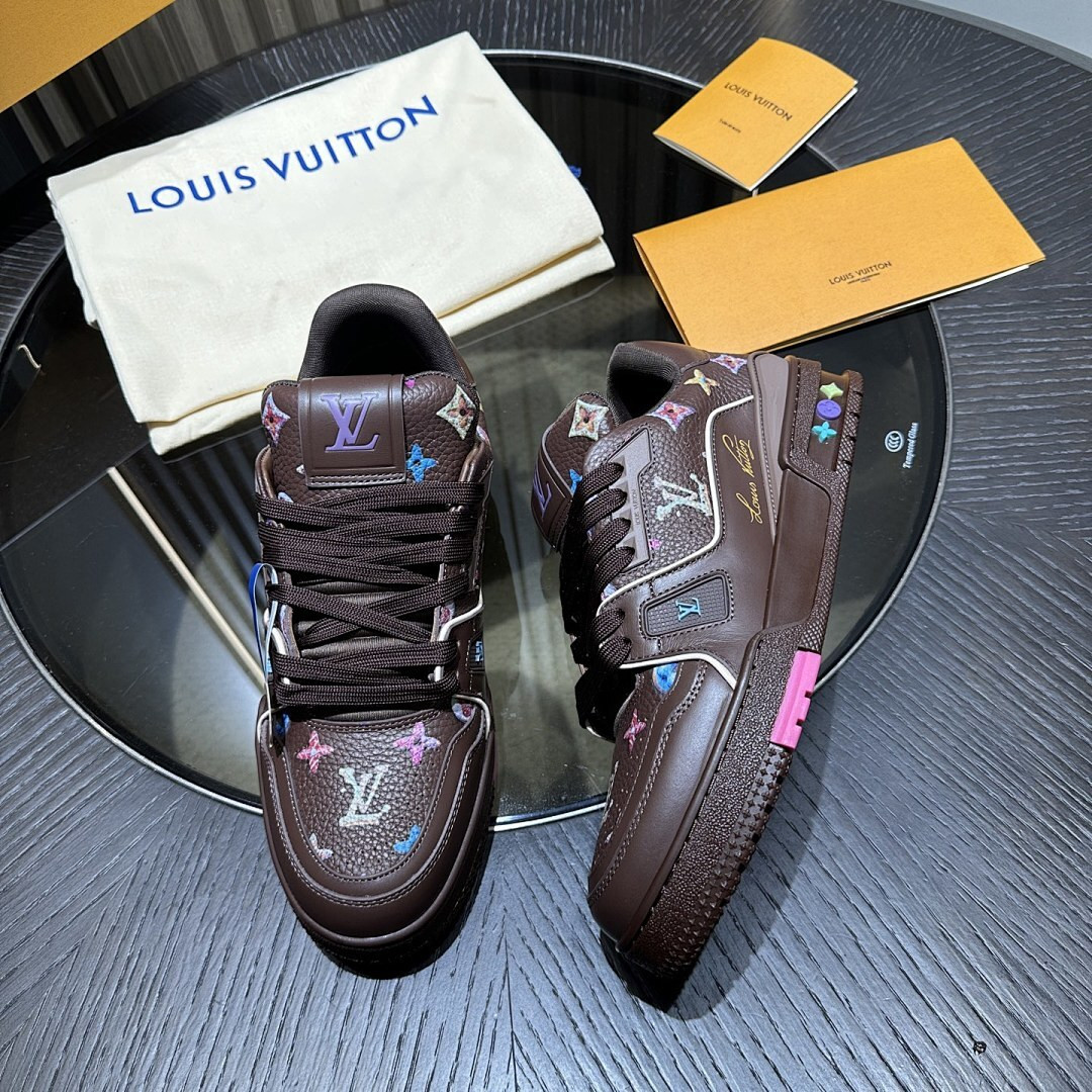 LVT SNEAKERS