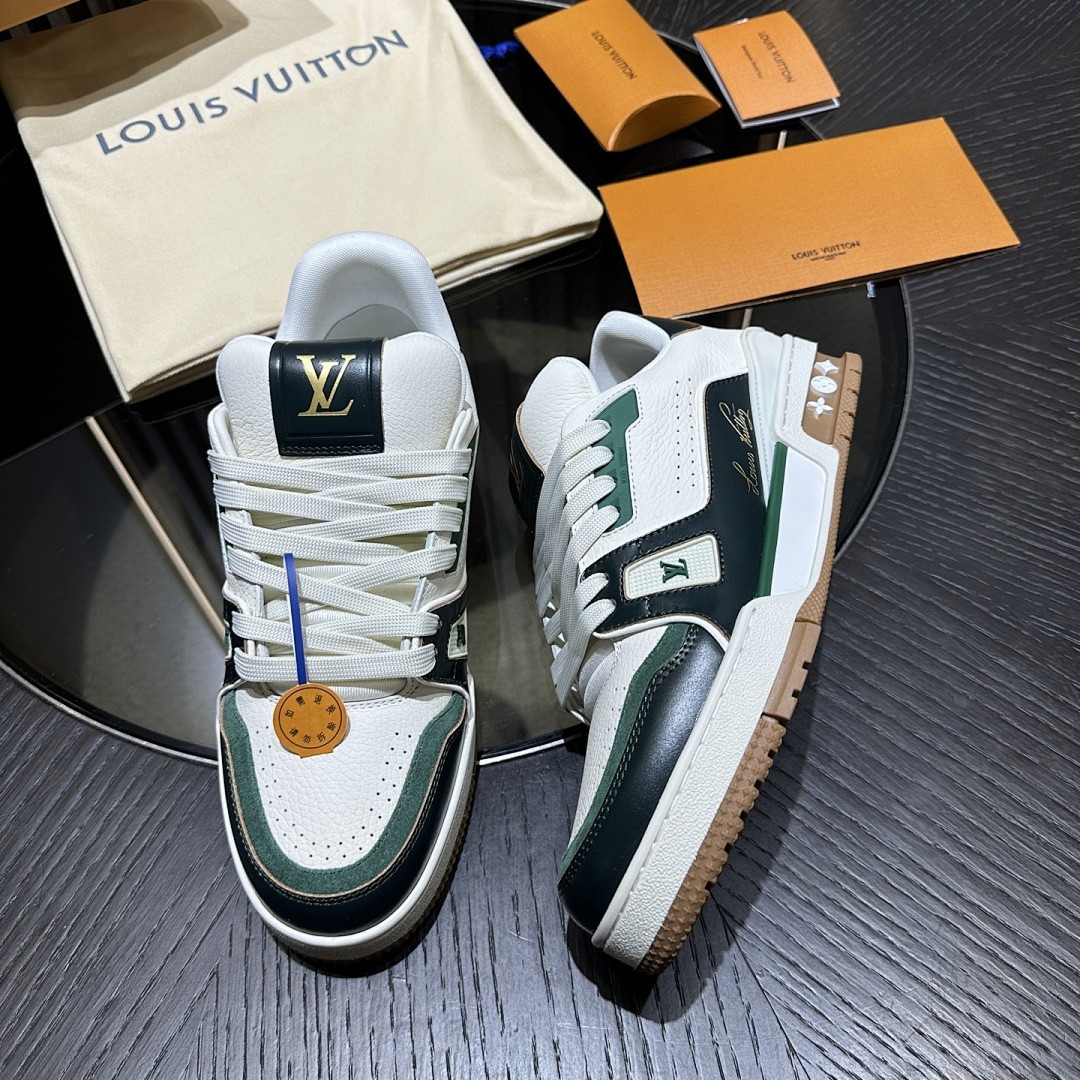 LVT SNEAKERS
