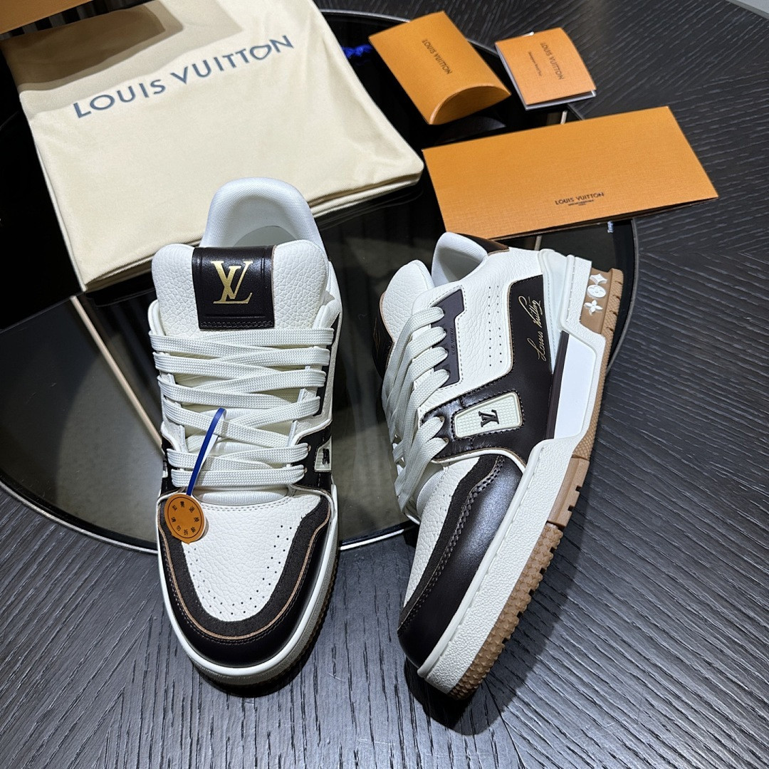 LVT SNEAKERS