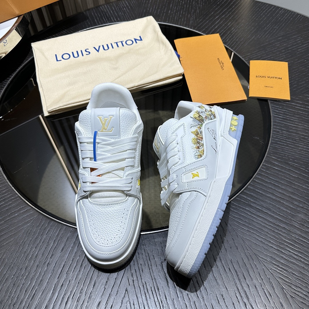 LVT SNEAKERS