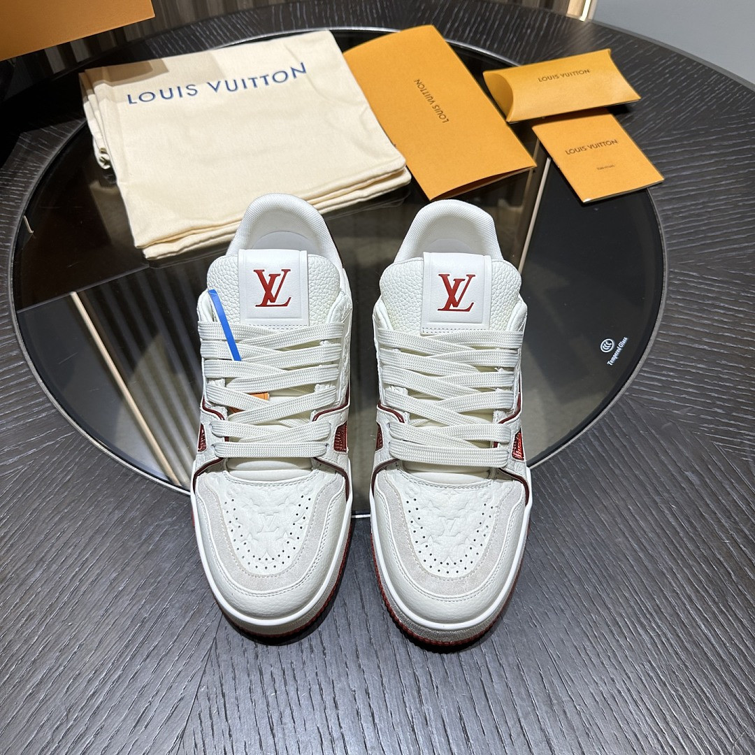 LVT SNEAKERS