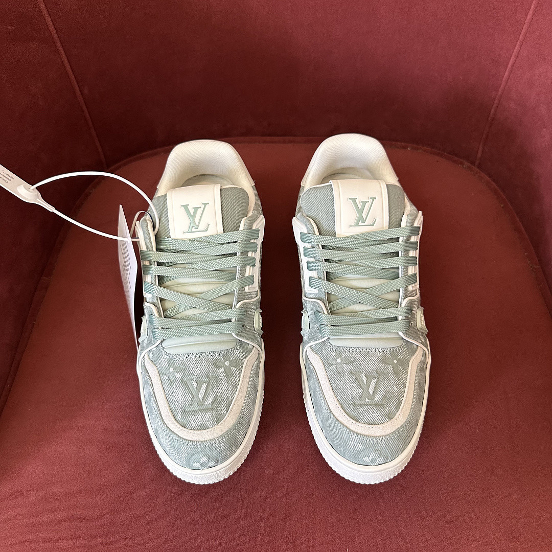LVT SNEAKERS