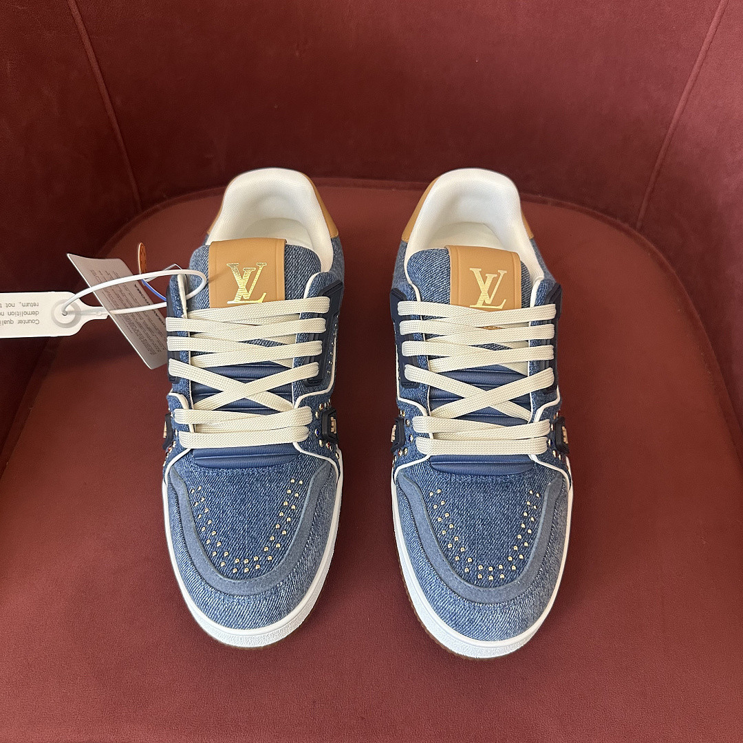 LVT SNEAKERS