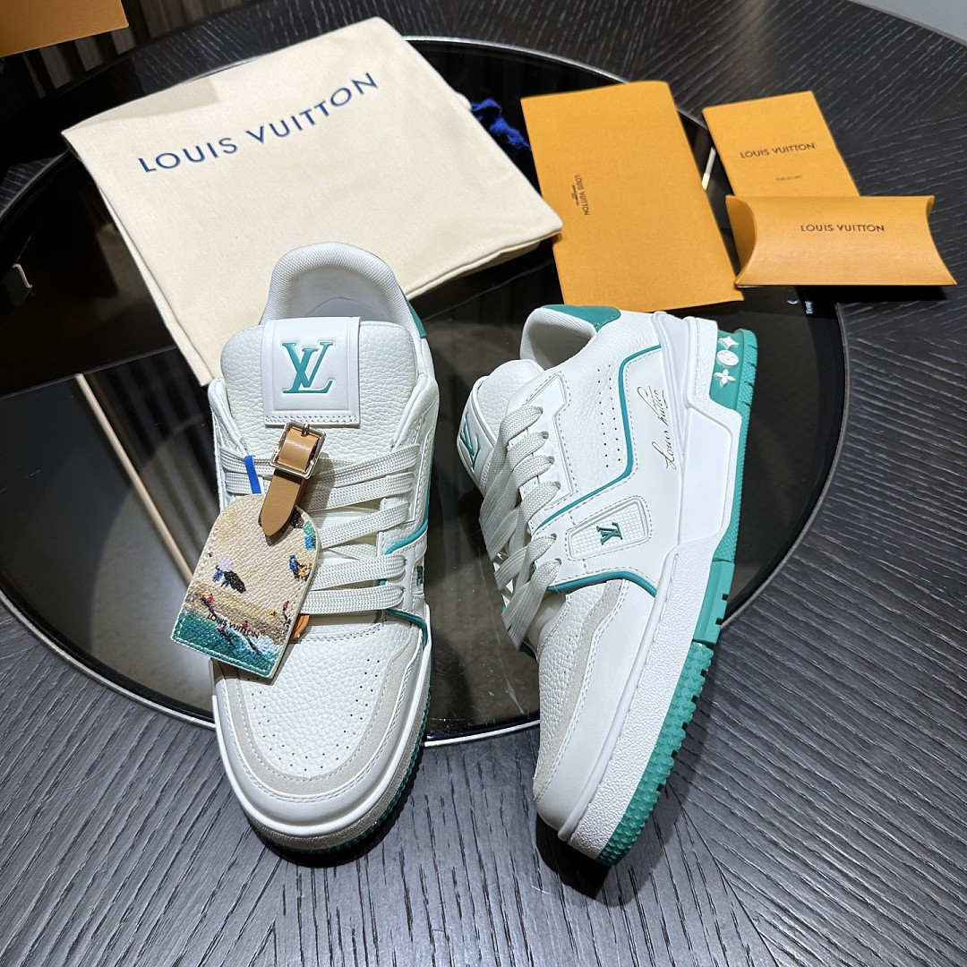 LVT SNEAKERS