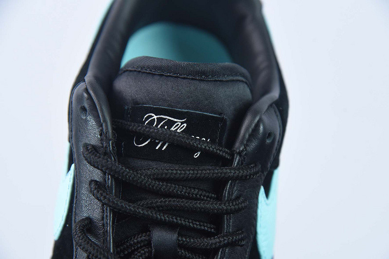 nike T*f*ny & co. x air force 1 low