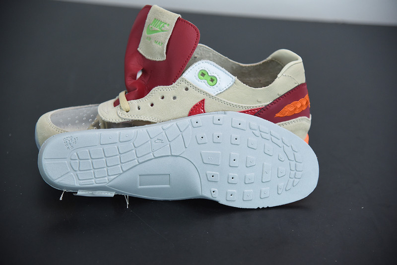 clot x air max 1