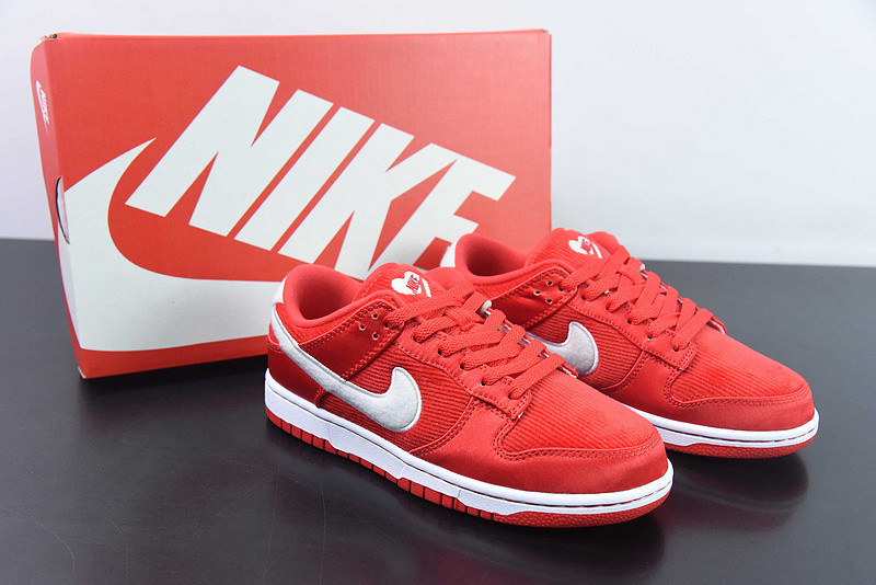 nike dunk low