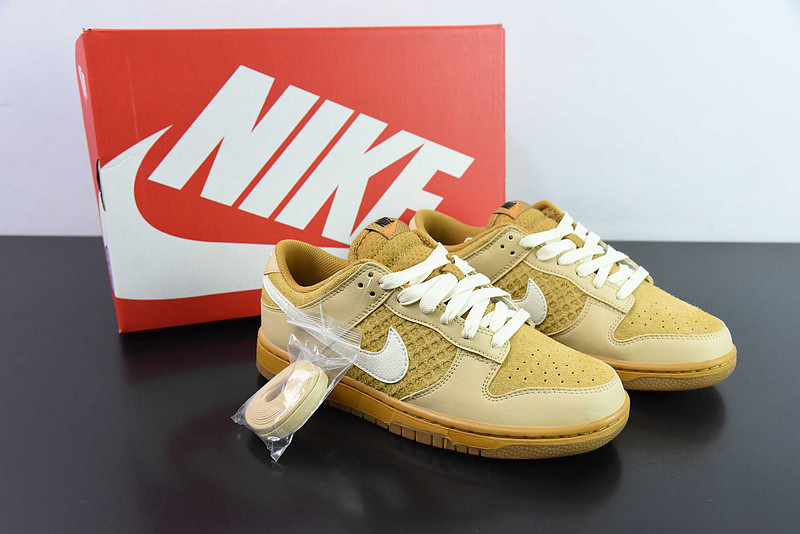 nike dunk low