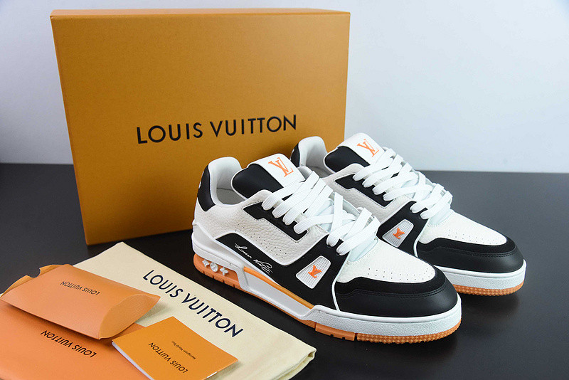 LVT SNEAKERS