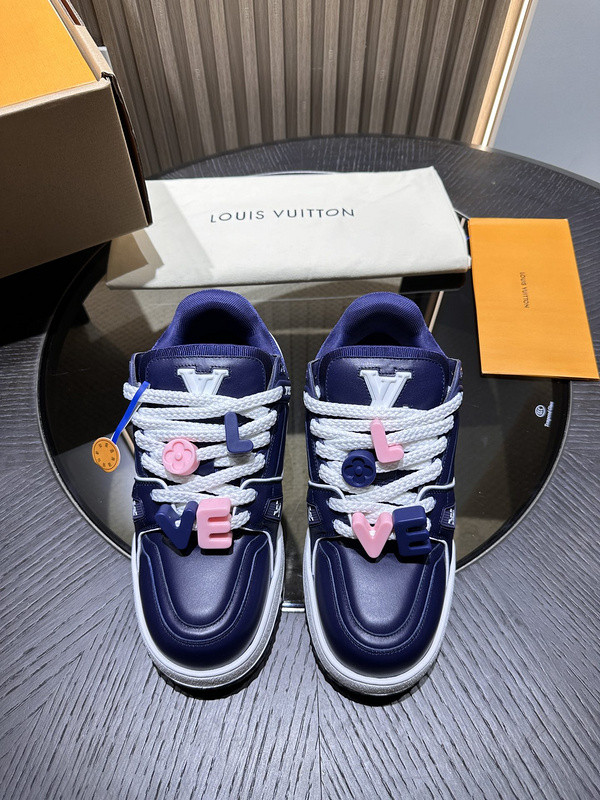 LVT SNEAKERS