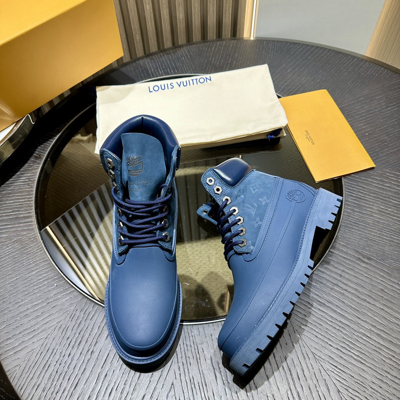 LVT BOOTS