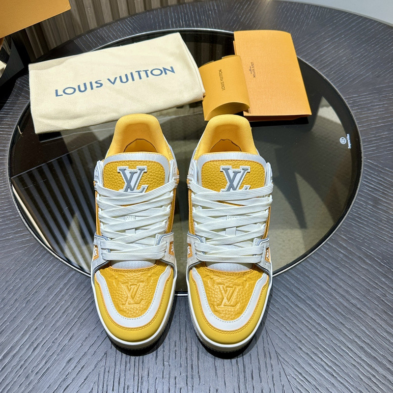 LVT SNEAKERS