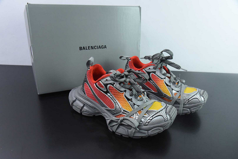 BC 3XL SNEAKER