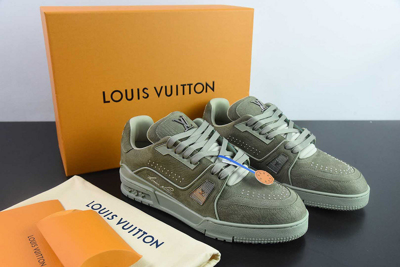 LVT SNEAKERS