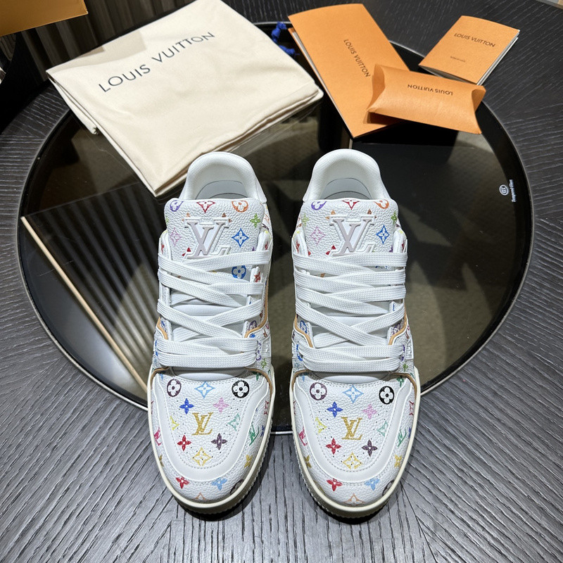 LVT SNEAKERS