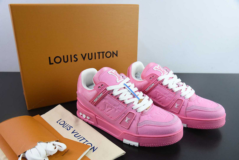 LVT SNEAKERS