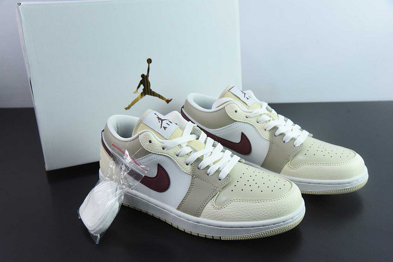 Air Jordan 1 Low SE