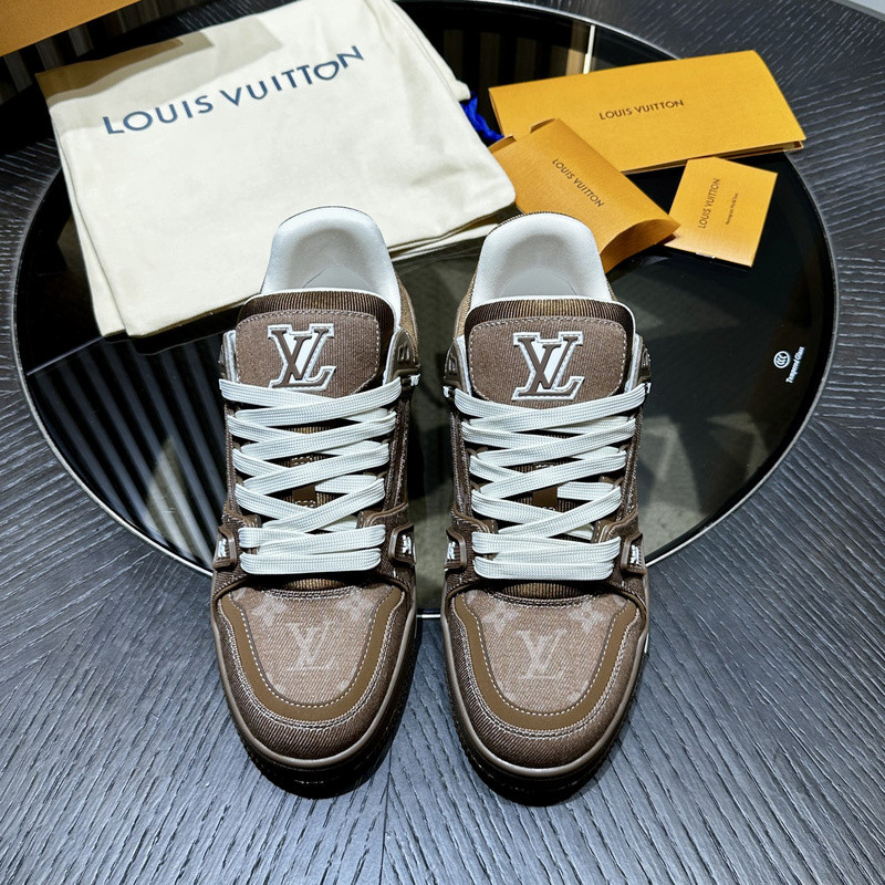 LVT SNEAKERS