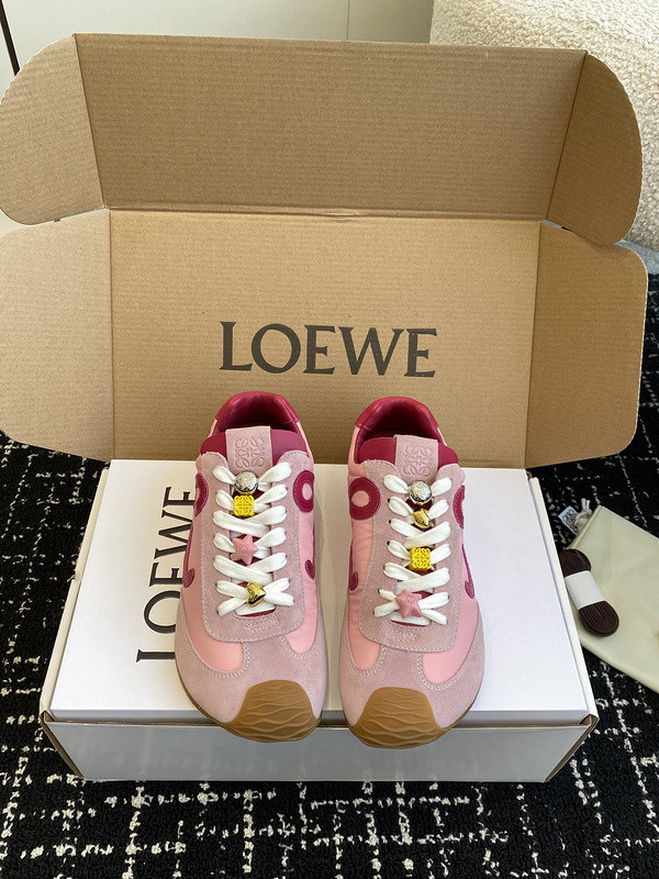 loewe Sneaker