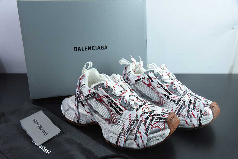 BC 3XL SNEAKER