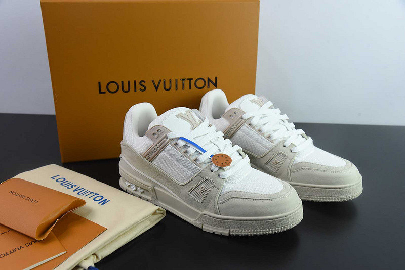 LVT SNEAKERS
