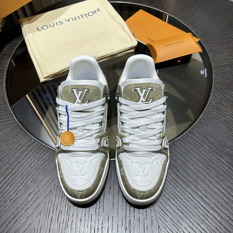 LVT SNEAKERS