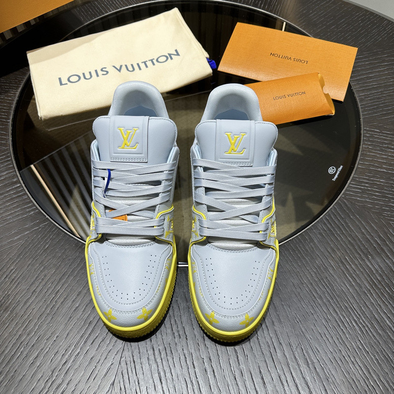 LVT SNEAKERS