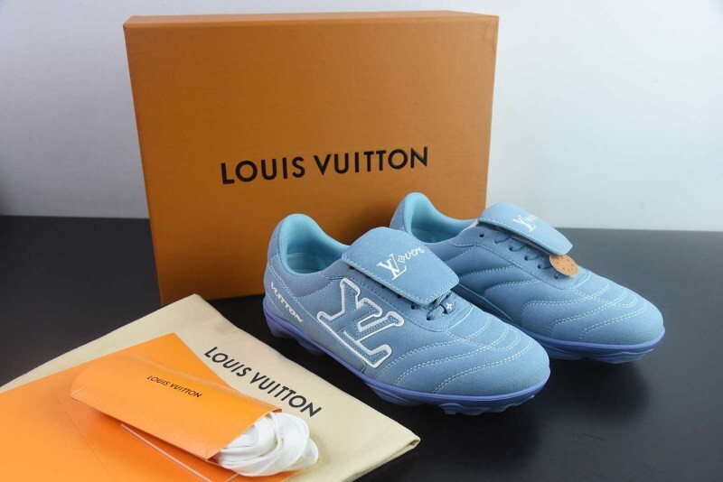 LVT SNEAKERS