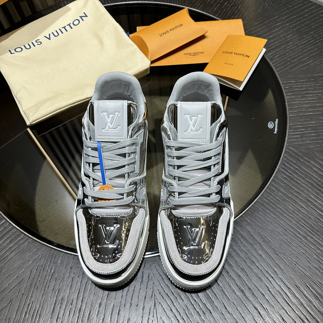 LVT SNEAKERS