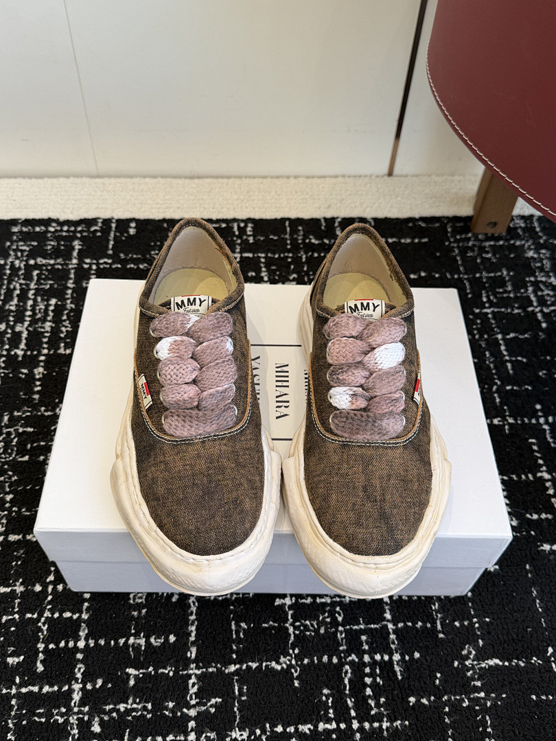 Ma1s0n mihara yasuhiro sneaker