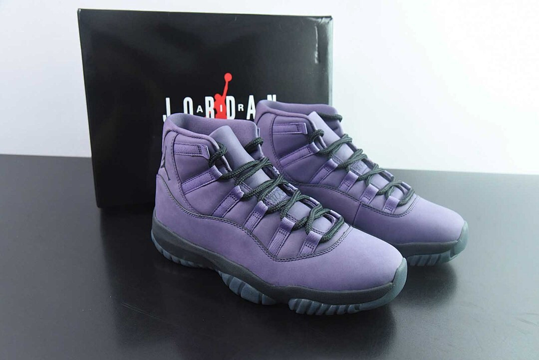 Air Jordan 11