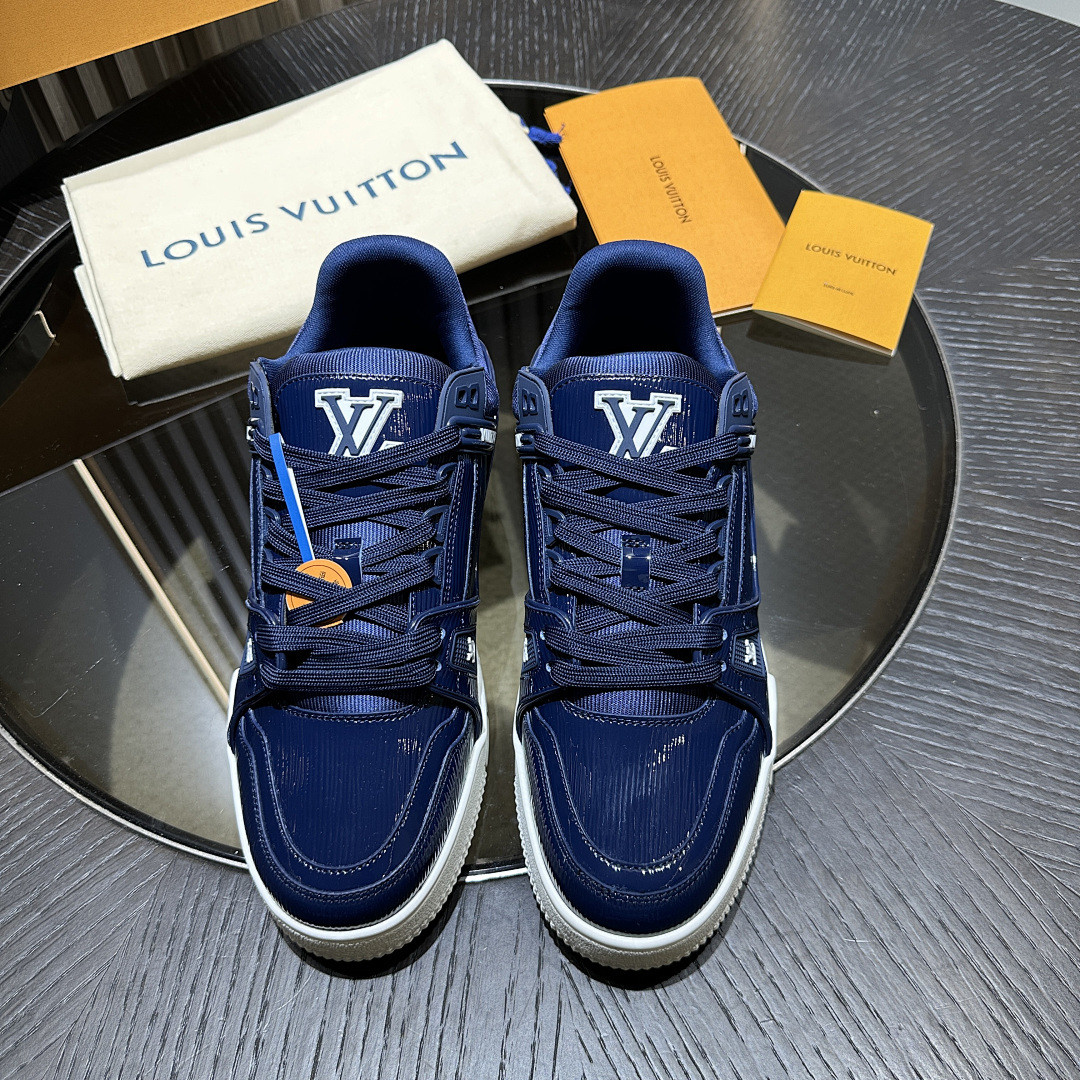 LVT SNEAKERS
