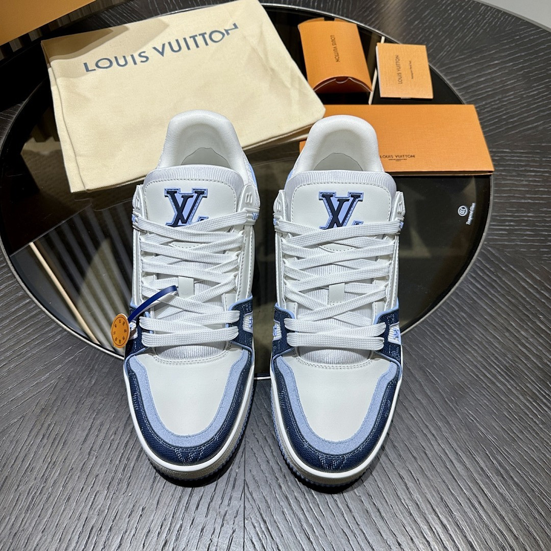 LVT SNEAKERS