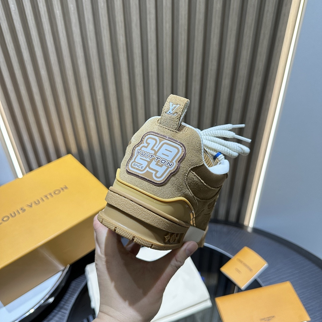LVT SNEAKERS