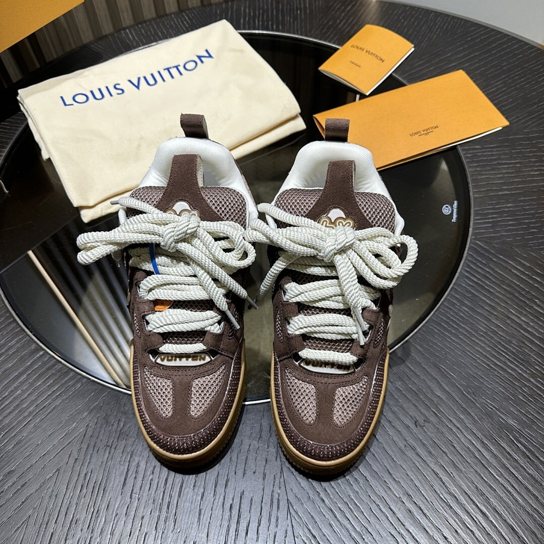 LVT SNEAKERS