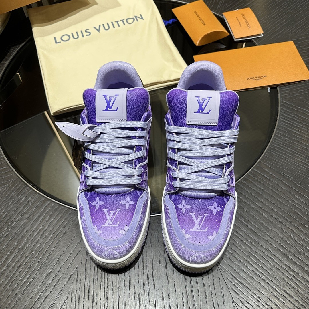 LVT SNEAKERS