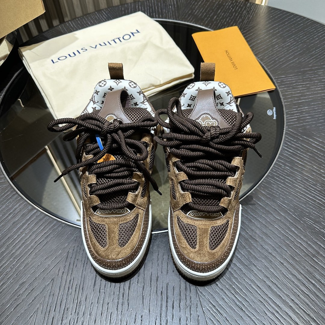 LVT SNEAKERS