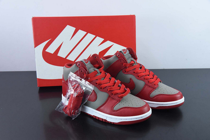 nike dunk high
